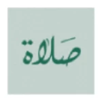 Logo of صلاة android Application 